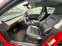 2023 Tesla Model Y AWD All Wheel Drive Electric Long Range SUV Beaverton Nissan - Image 7