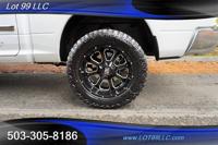 2017 RAM 1500 4x4 4WD Dodge Big Horn ECODIESEL Lifted 20 Wheels BFG T Lot 99 LLC B - Image 4