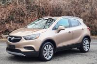 2019 Buick Encore Preferred Compact AWD! westchester