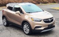 2019 Buick Encore Preferred Compact AWD! westchester - Image 3