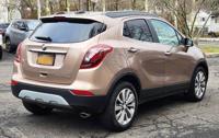 2019 Buick Encore Preferred Compact AWD! westchester - Image 4