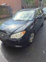 2009 Hyundai elantra... Boro park - Image 2