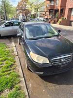 2009 Hyundai elantra... Boro park - Image 3