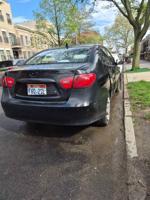 2009 Hyundai elantra... Boro park - Image 4