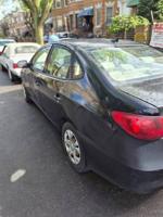 2009 Hyundai elantra... Boro park - Image 5