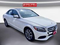 ***2018 MERCEDES C300 4MATIC***CLEAN CARFAX***WE FINANCE EVERYONE! westchester - Image 2