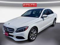 ***2018 MERCEDES C300 4MATIC***CLEAN CARFAX***WE FINANCE EVERYONE! westchester - Image 4