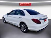 ***2018 MERCEDES C300 4MATIC***CLEAN CARFAX***WE FINANCE EVERYONE! westchester - Image 5