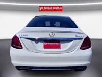 ***2018 MERCEDES C300 4MATIC***CLEAN CARFAX***WE FINANCE EVERYONE! westchester - Image 6