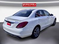 ***2018 MERCEDES C300 4MATIC***CLEAN CARFAX***WE FINANCE EVERYONE! westchester - Image 7