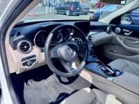 ***2018 MERCEDES C300 4MATIC***CLEAN CARFAX***WE FINANCE EVERYONE! westchester - Image 8