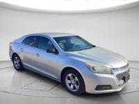 2014 Chevrolet Chevy MALIBU LS Base + FIRST CLASS AUTO SALES - Image 2