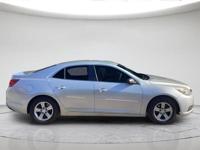 2014 Chevrolet Chevy MALIBU LS Base + FIRST CLASS AUTO SALES - Image 3