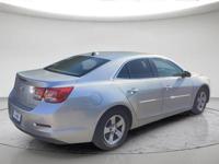 2014 Chevrolet Chevy MALIBU LS Base + FIRST CLASS AUTO SALES - Image 4