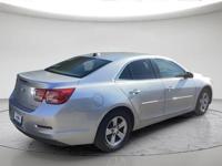 2014 Chevrolet Chevy MALIBU LS Base + FIRST CLASS AUTO SALES - Image 5