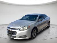 2014 Chevrolet Chevy MALIBU LS Base + FIRST CLASS AUTO SALES - Image 8