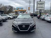 2019 NISSAN ALTIMA Madison - Image 3