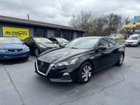 2019 NISSAN ALTIMA Madison - Image 4