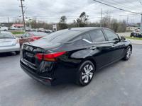 2019 NISSAN ALTIMA Madison - Image 5