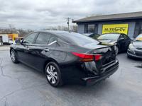 2019 NISSAN ALTIMA Madison - Image 7