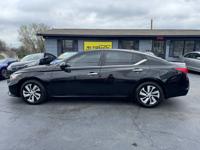 2019 NISSAN ALTIMA Madison - Image 8