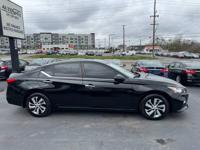 2019 NISSAN ALTIMA Madison - Image 9