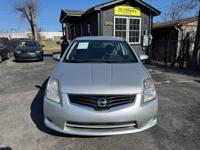 2012 NISSAN SENTRA Madison - Image 3