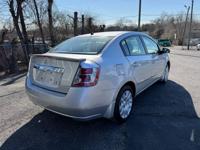 2012 NISSAN SENTRA Madison - Image 5