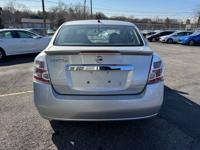 2012 NISSAN SENTRA Madison - Image 6
