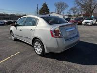 2012 NISSAN SENTRA Madison - Image 7