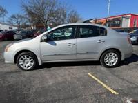 2012 NISSAN SENTRA Madison - Image 8