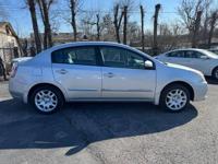 2012 NISSAN SENTRA Madison - Image 9