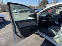 2012 NISSAN SENTRA Madison - Image 10