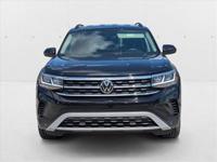 2022 Volkswagen Atlas 3.6L V6 SE w/Technology VW SUV Available 11/30/25-Call (904) 637-7794 to confirm Instantly - Image 3