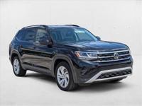 2022 Volkswagen Atlas 3.6L V6 SE w/Technology VW SUV Available 11/30/25-Call (904) 637-7794 to confirm Instantly - Image 4