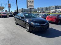 2015 TOYOTA CAMRY Madison - Image 2