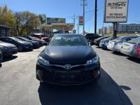 2015 TOYOTA CAMRY Madison - Image 3