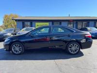 2015 TOYOTA CAMRY Madison - Image 8