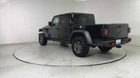2025 Jeep Gladiator 4x4 4WD Truck SUV Mojave Crew Cab BMW of Salem - Image 4