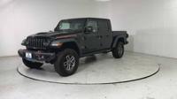 2025 Jeep Gladiator 4x4 4WD Truck SUV Mojave Crew Cab BMW of Salem - Image 6