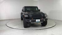 2025 Jeep Gladiator 4x4 4WD Truck SUV Mojave Crew Cab BMW of Salem - Image 7