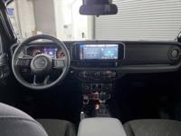 2025 Jeep Gladiator 4x4 4WD Truck SUV Mojave Crew Cab BMW of Salem - Image 10