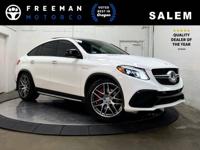 2017 Mercedes-Benz GLE AWD All Wheel Drive AMG GLE 63 S SUV Est. payment OAC† - Image 2