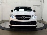 2017 Mercedes-Benz GLE AWD All Wheel Drive AMG GLE 63 S SUV Est. payment OAC† - Image 4