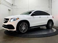 2017 Mercedes-Benz GLE AWD All Wheel Drive AMG GLE 63 S SUV Est. payment OAC† - Image 5