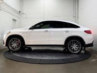 2017 Mercedes-Benz GLE AWD All Wheel Drive AMG GLE 63 S SUV Est. payment OAC† - Image 6