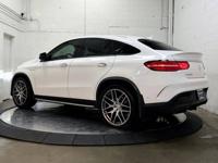 2017 Mercedes-Benz GLE AWD All Wheel Drive AMG GLE 63 S SUV Est. payment OAC† - Image 7
