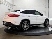 2017 Mercedes-Benz GLE AWD All Wheel Drive AMG GLE 63 S SUV Est. payment OAC† - Image 9