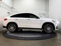2017 Mercedes-Benz GLE AWD All Wheel Drive AMG GLE 63 S SUV Est. payment OAC† - Image 10
