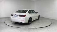 2023 BMW 330i x Drive AWD All Wheel Drive 330i x Drive Sedan BMW of Salem - Image 3